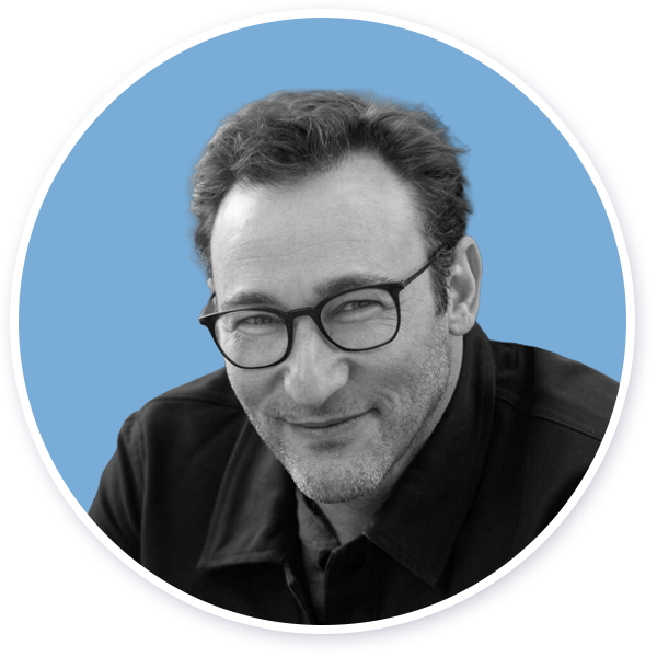 Simon Sinek