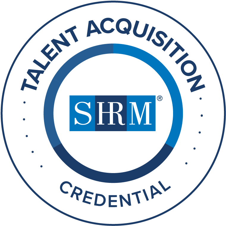 inclusion specialty credential seal