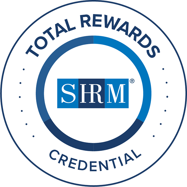 Total Rewards Credential