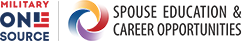 Spouse Education and Career Opportunities Logo