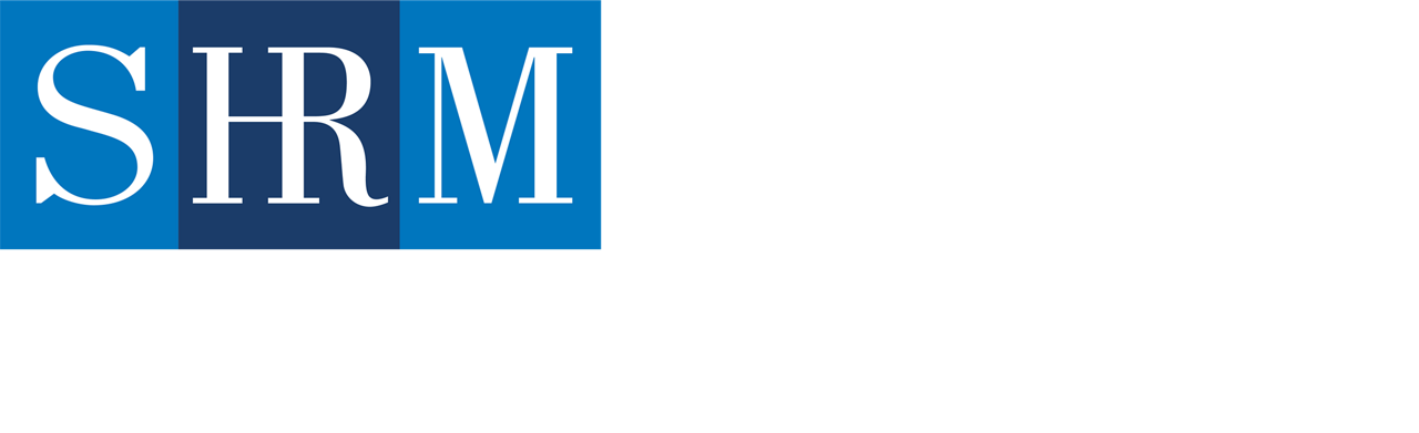 SHRM BLUEPRINT Logo 2026