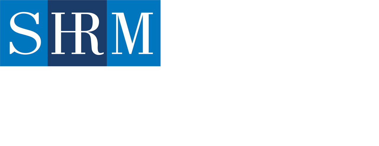 SHRM BLUEPRINT Logo 2026