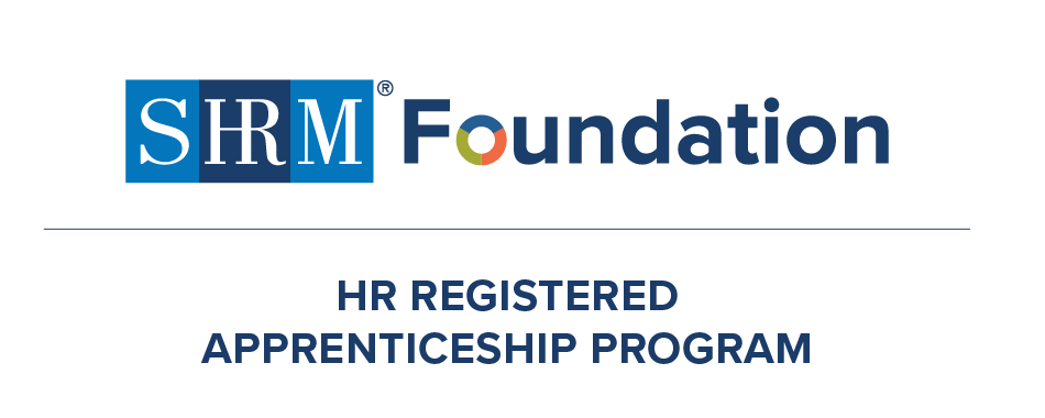 SHRM Foundation Logo