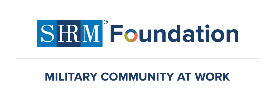SHRM Foundation Logo