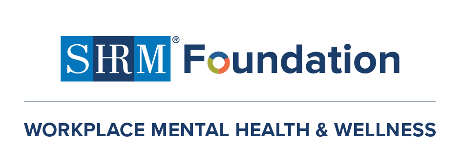 SHRM Foundation Logo