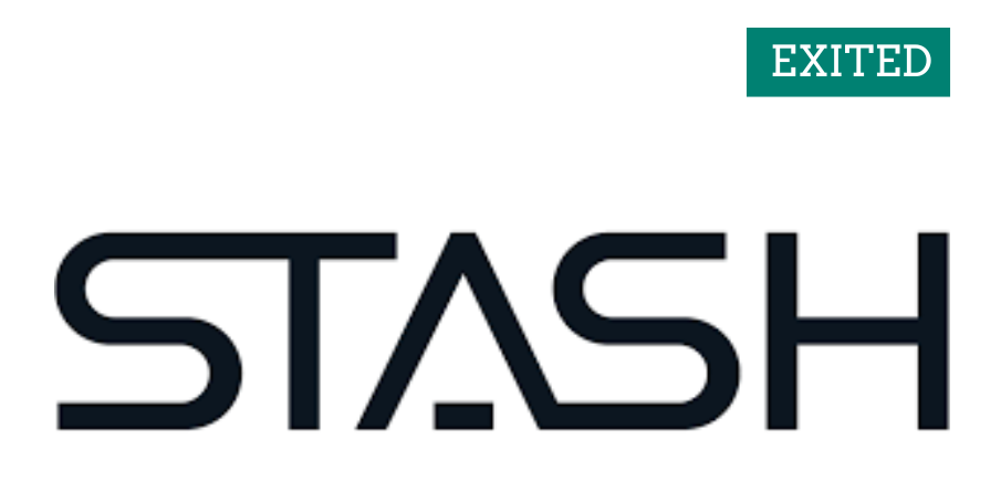 Stash Logo