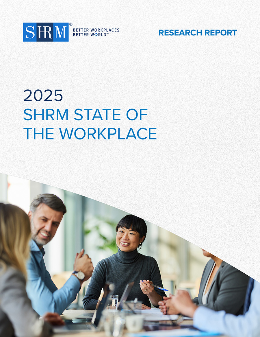 State of the Workplace Report