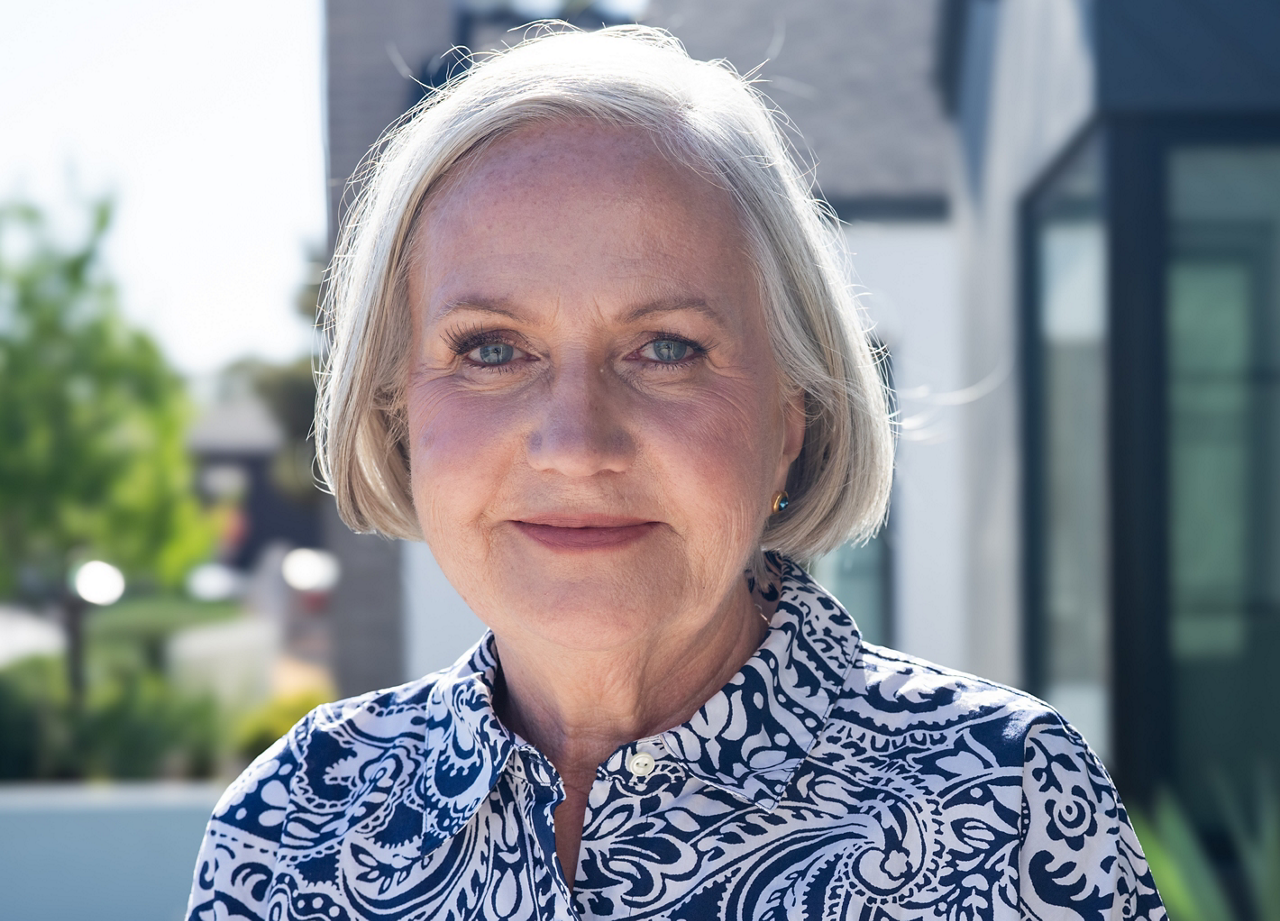 Susan White