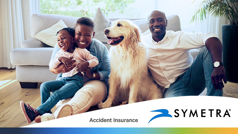 Symetra Ad