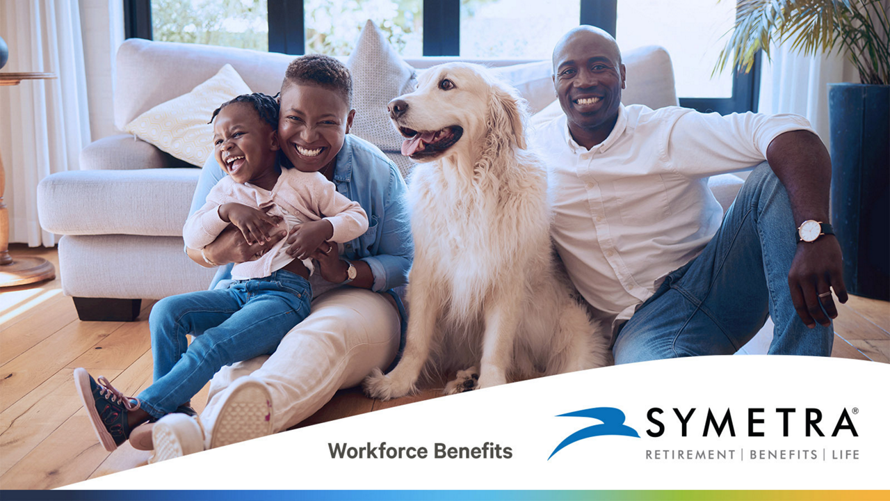symetra ad