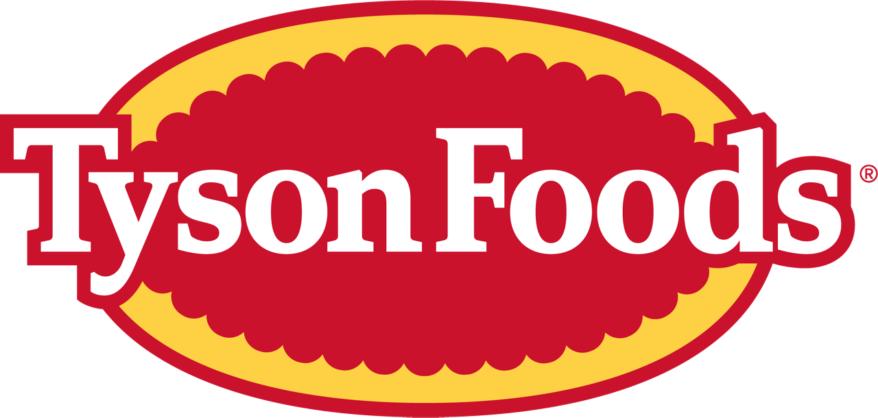 Tyson Foods Logo