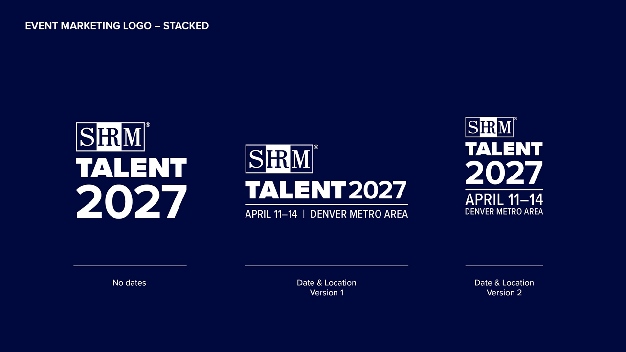 Talent 2027