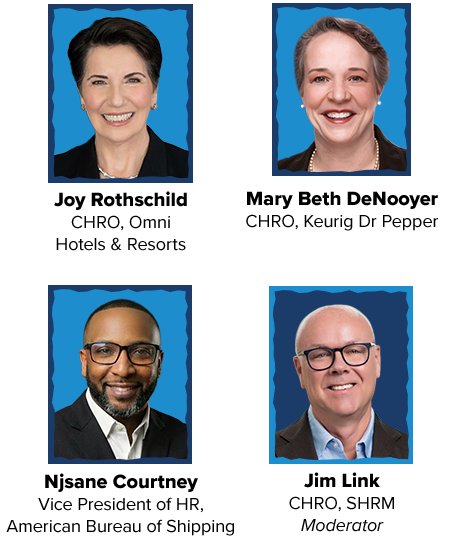 Talent 2026 Speakers