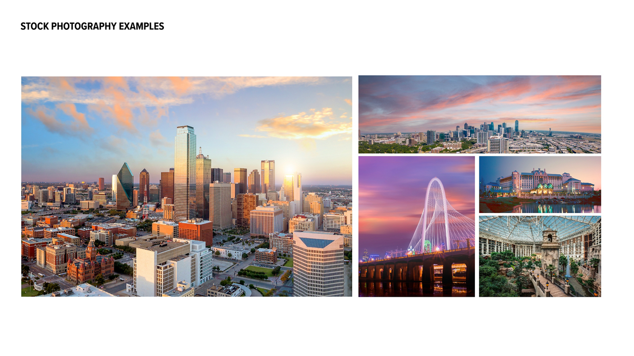 Talent 2026 Photography Examples
