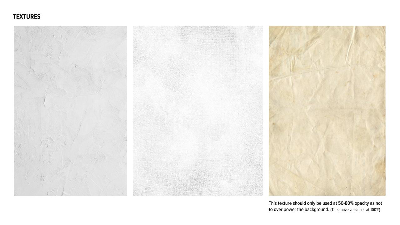 Talent 2026 Textures