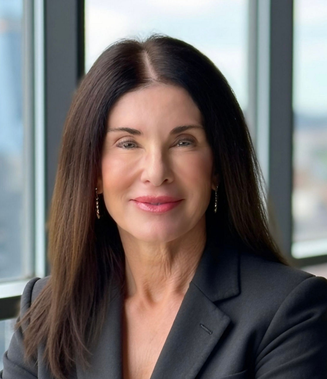 Headshot of Tami Cabaniss