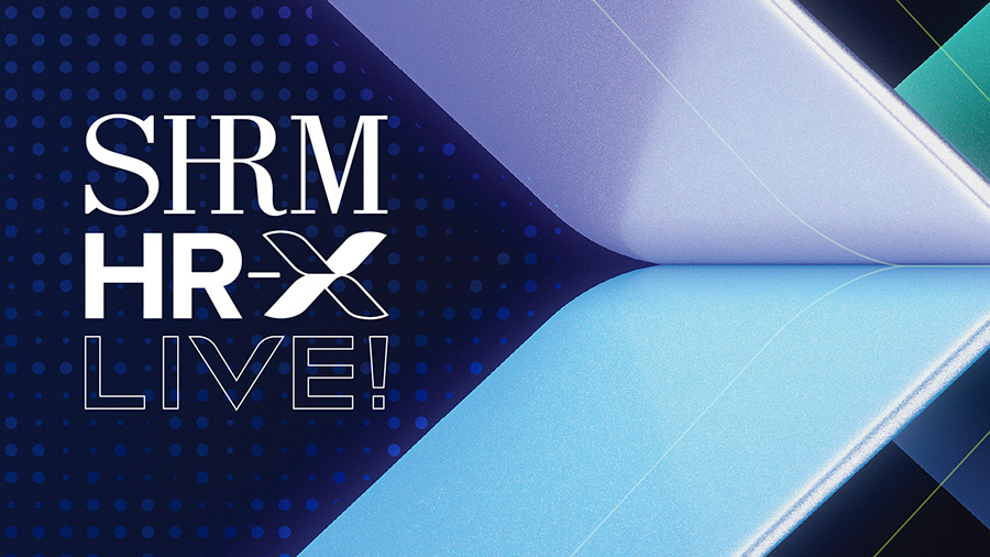 HRX-LIVE! Thumbnail