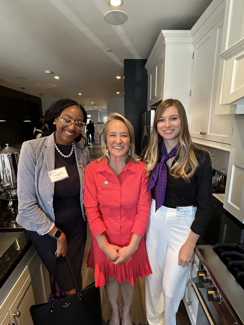 Congressional Management Foundation’s (CMF’s)