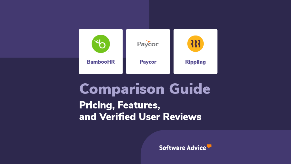 Comparison Guide