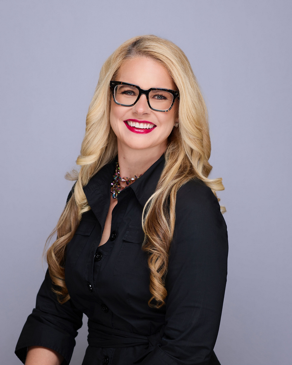headshot of Tina Beaty