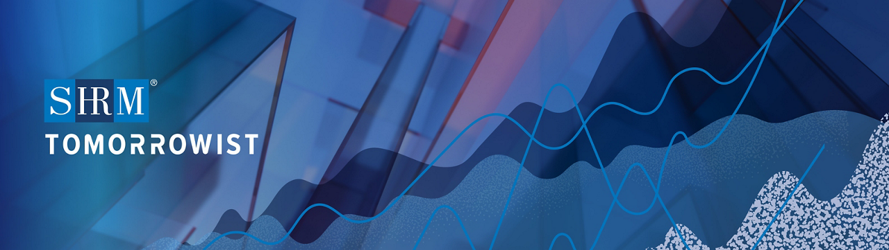 SHRM Tomorrowist Banner