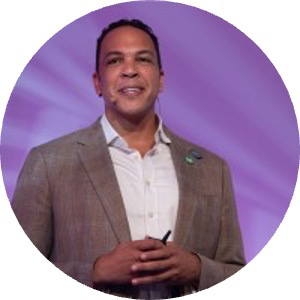 Tony Buffum