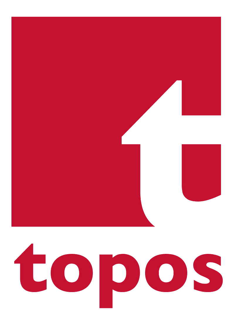 Topos Partnership Logo