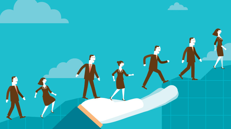 How Total Rewards Can Drive Performance Management Success