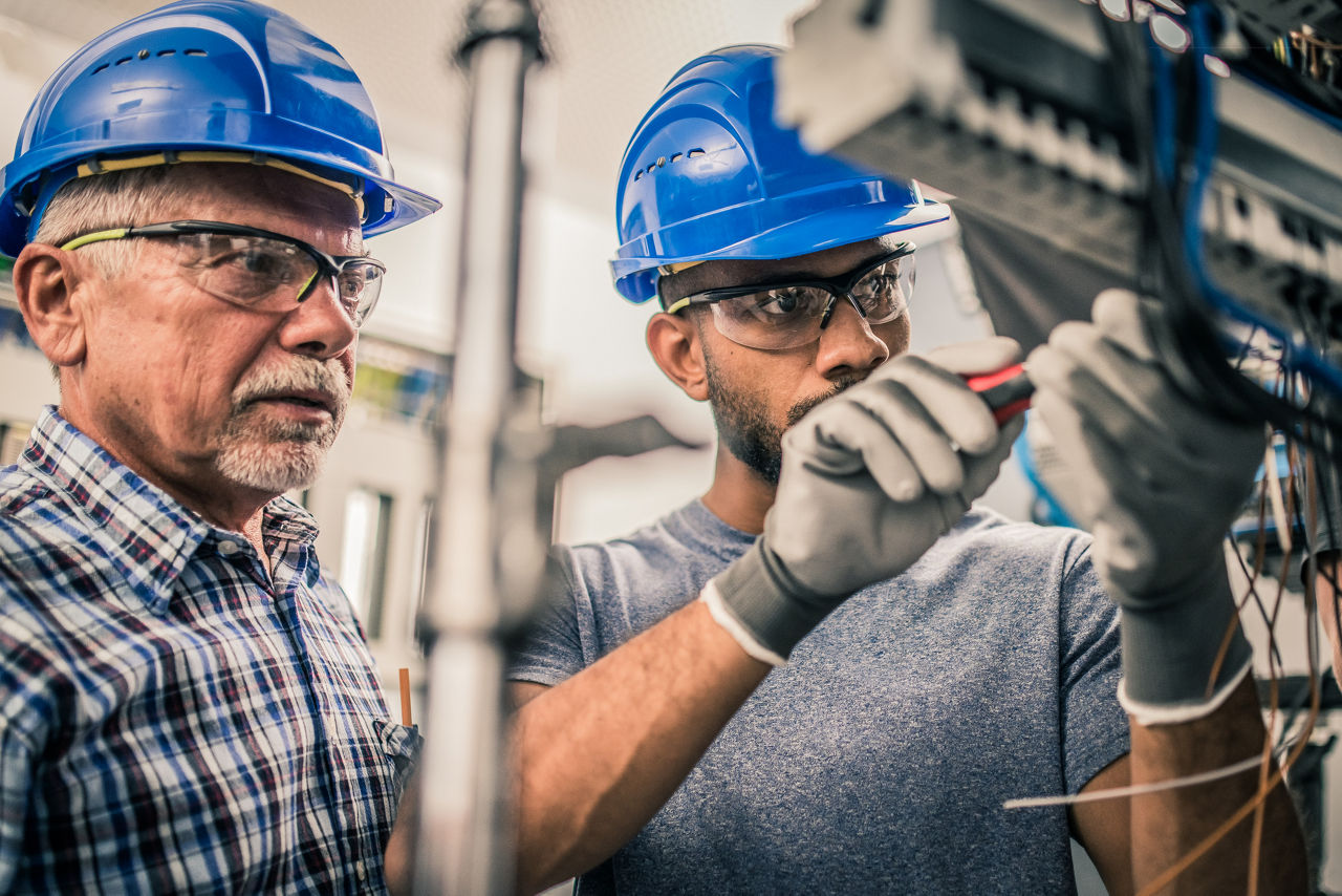 manufacturing