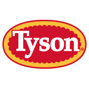 Tyson Foods Logo