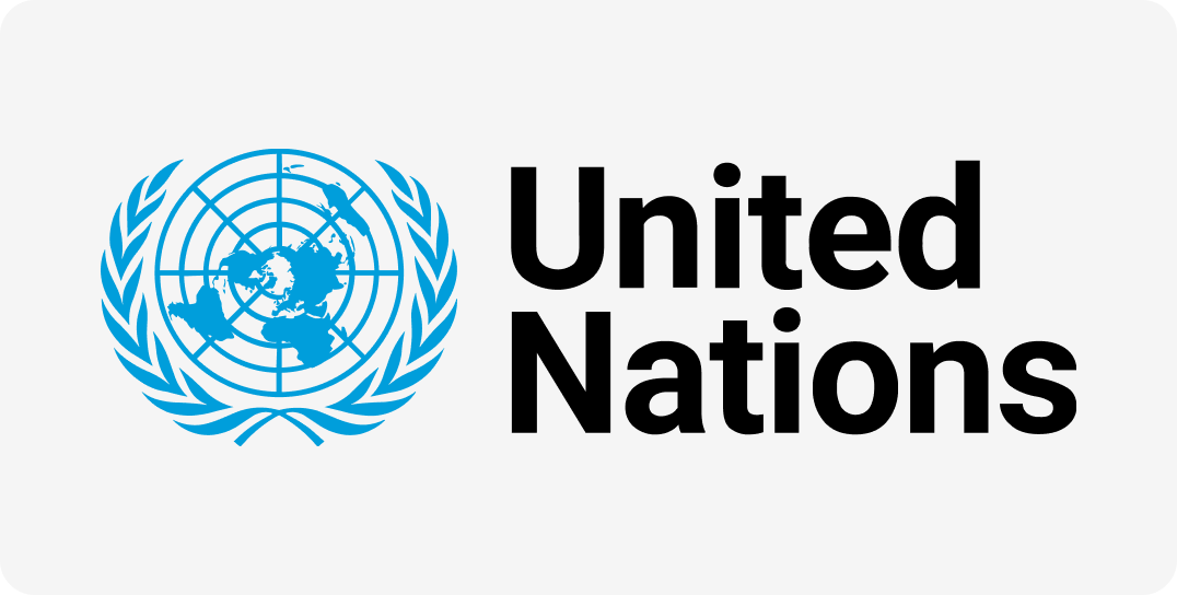 United Nations logo