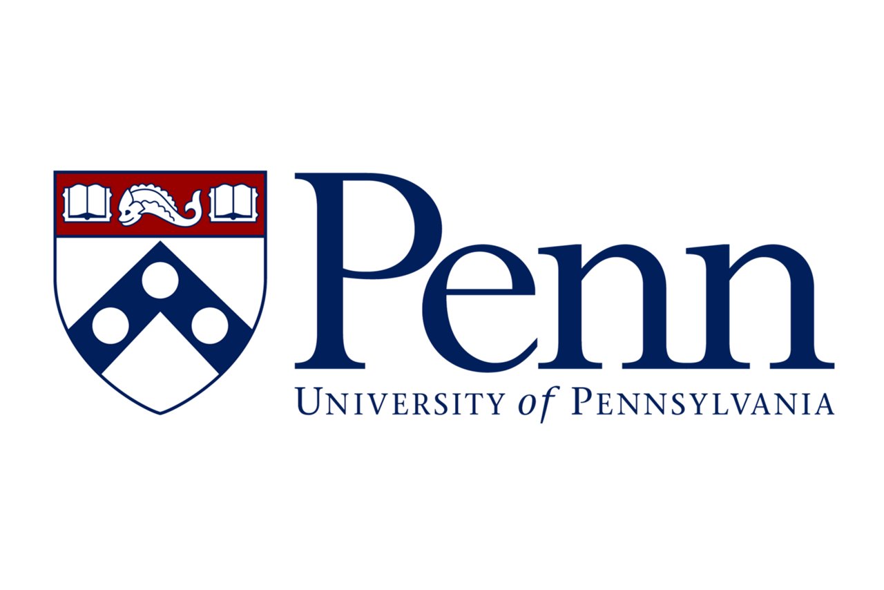 University of Pennsylvania Logo