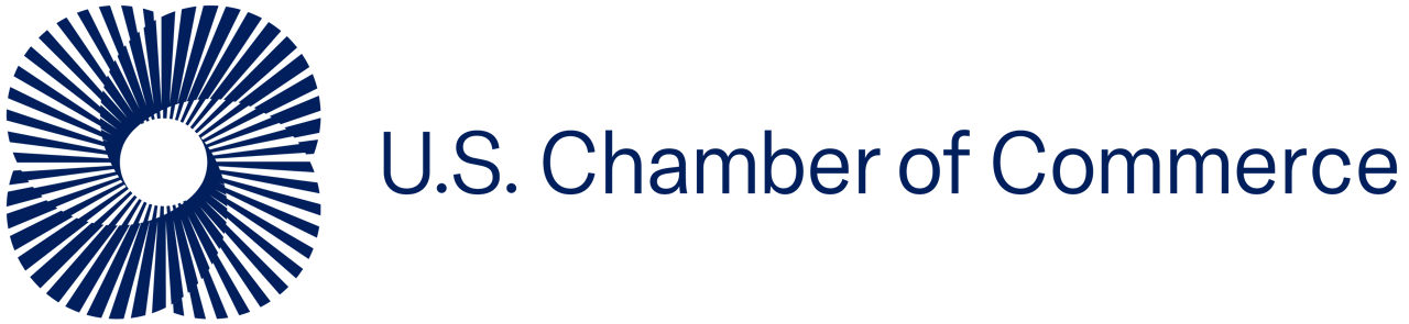 US Chamber of Commerce Foundation Logo