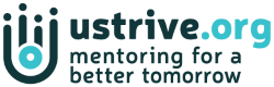 UStrive Logo