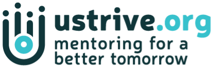ustrive Logo