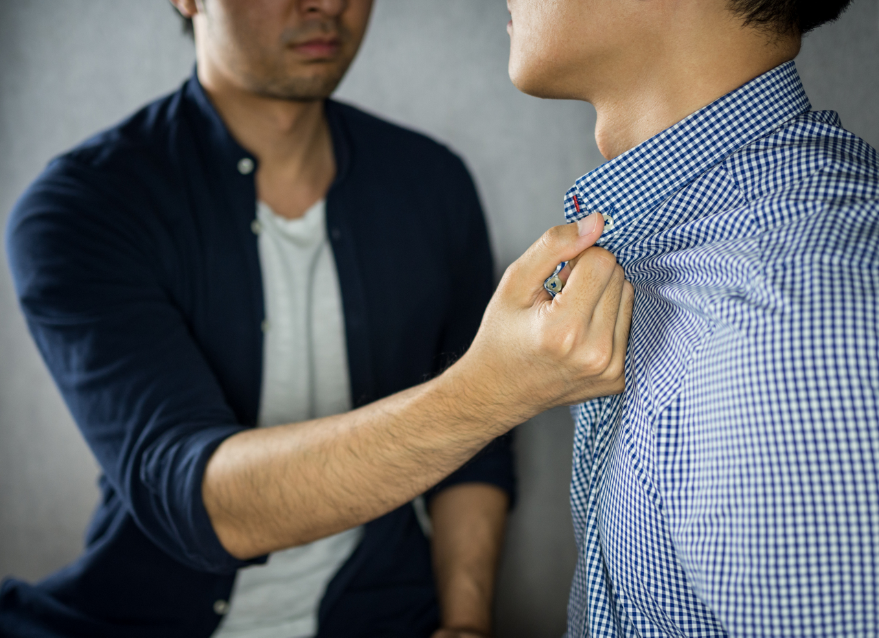 Workplace Violence Prevention graphic