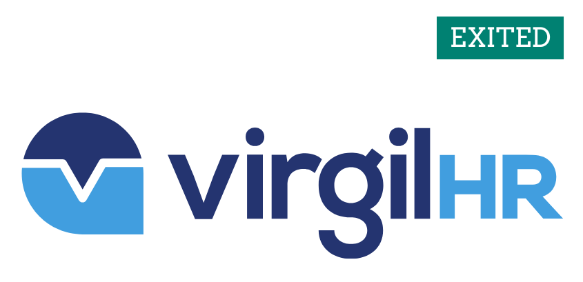 Logo Virgil