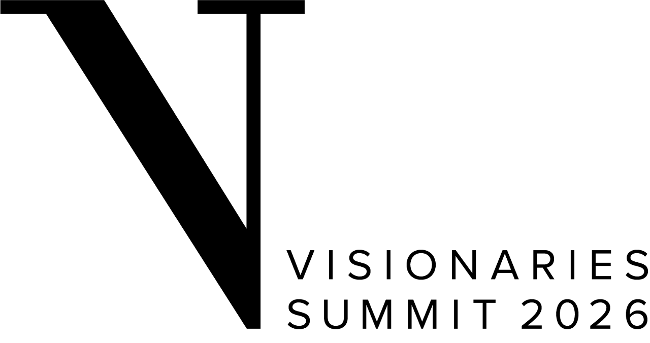 Visionary Summit Logo