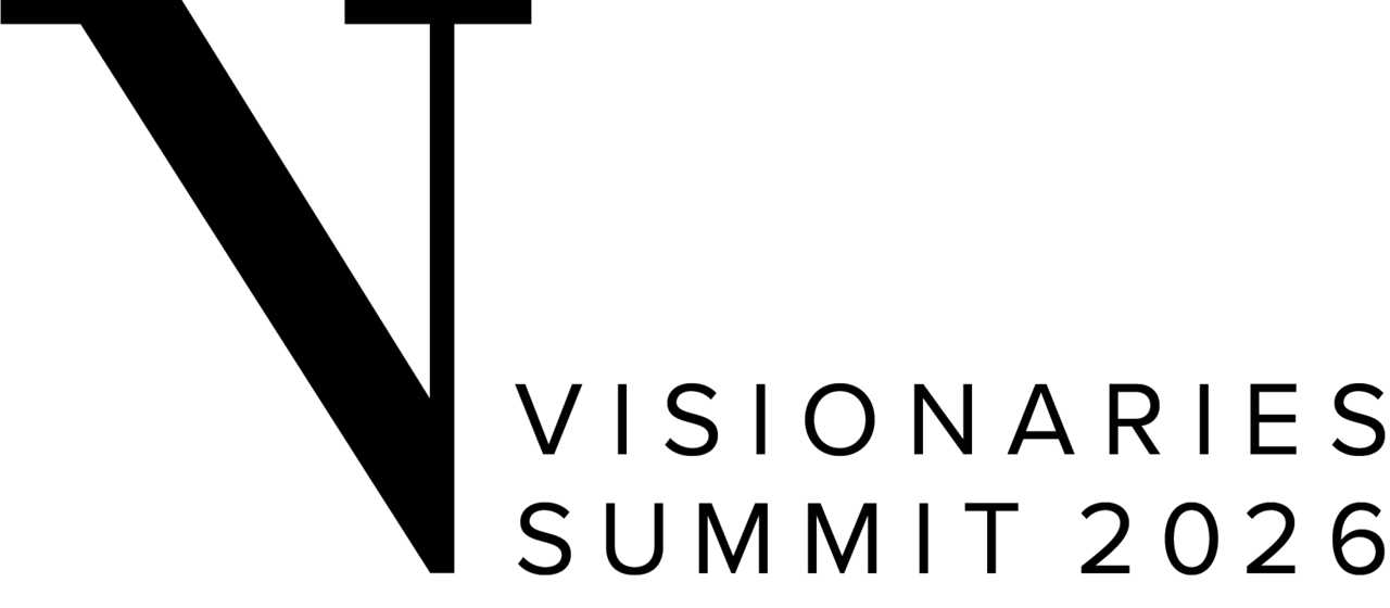 Visionary Summit Logo