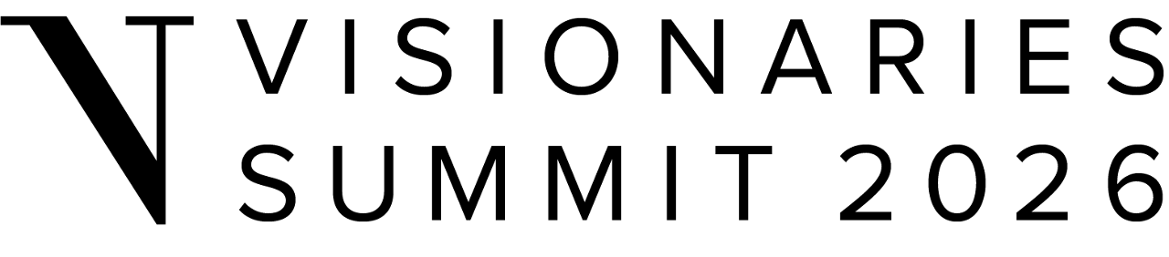 Visionary Summit Logo