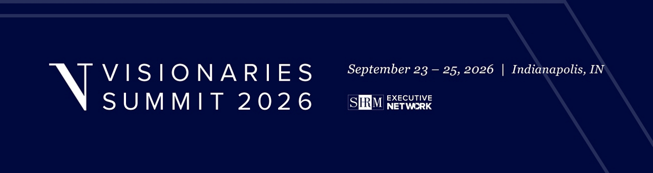 Visionaries Summit 2026
