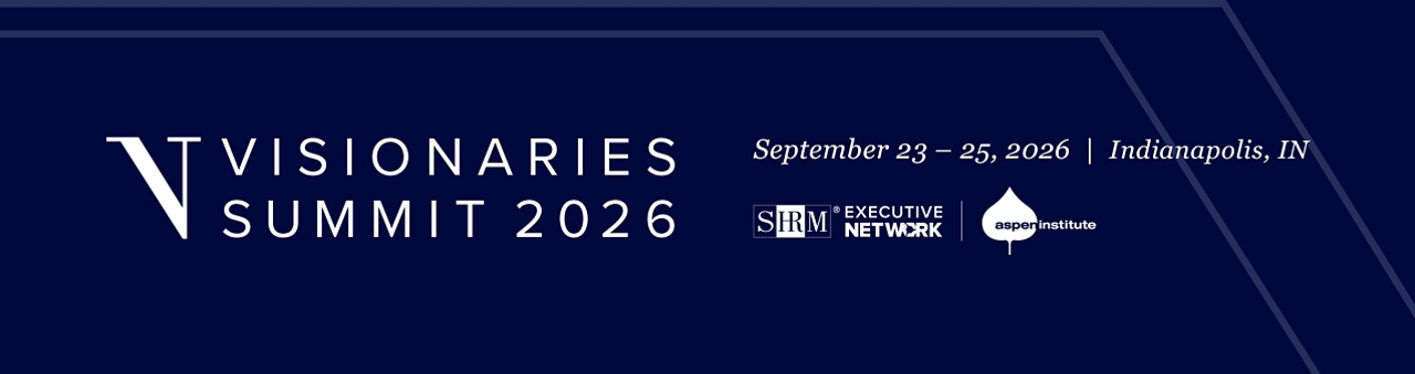 Visionaries Summit 2026