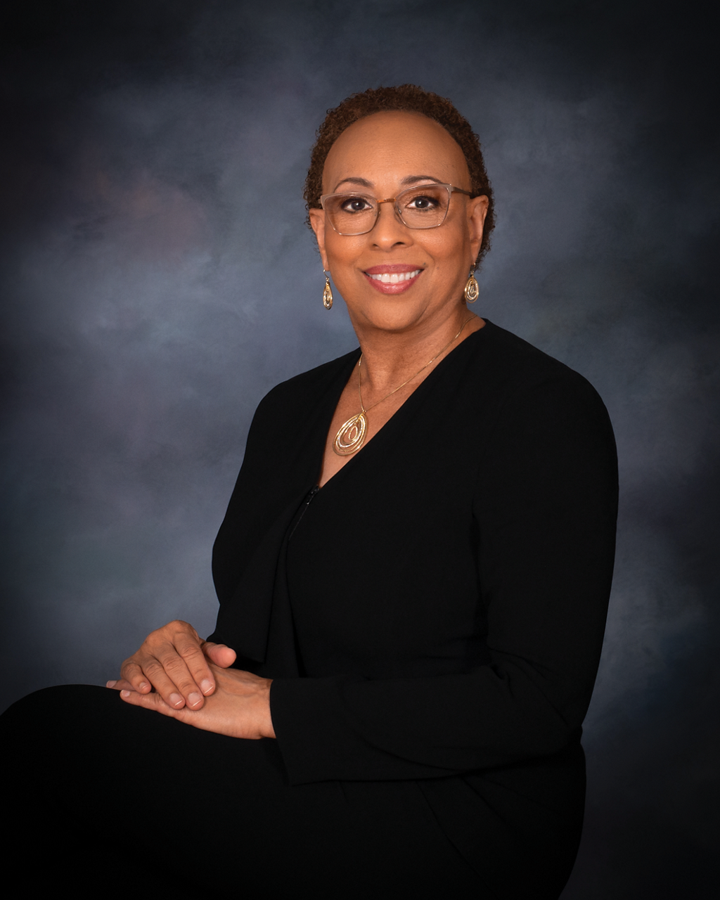 Headshot of Kathy Waller