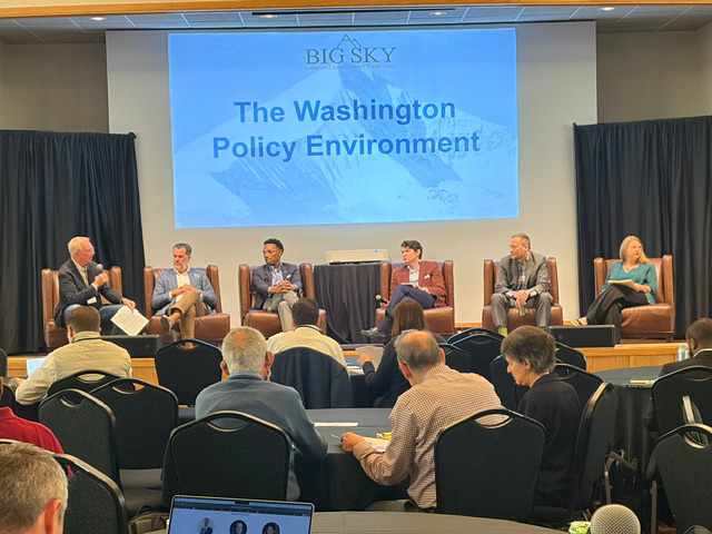Big Sky Labor & Employment Conference 