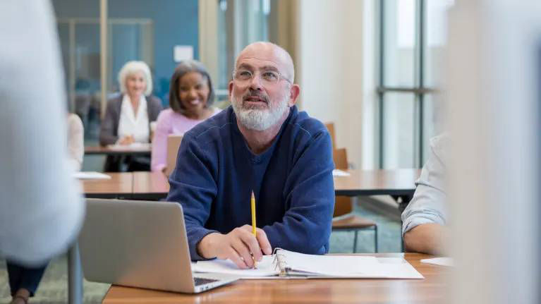 Why White Men Resist IE&D Training and Initiatives