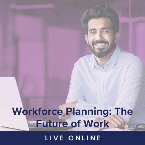 Future of Work
