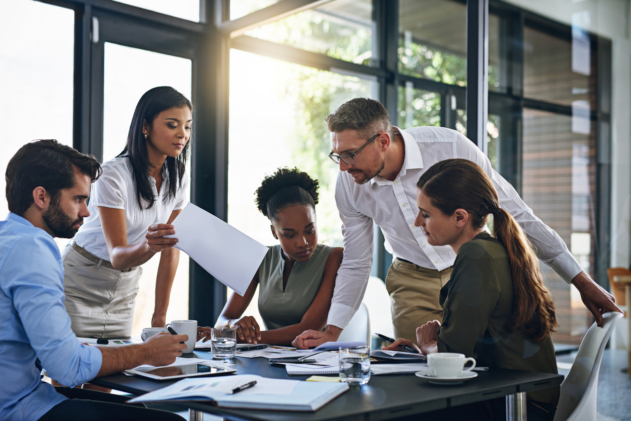 Workplace Collaboration