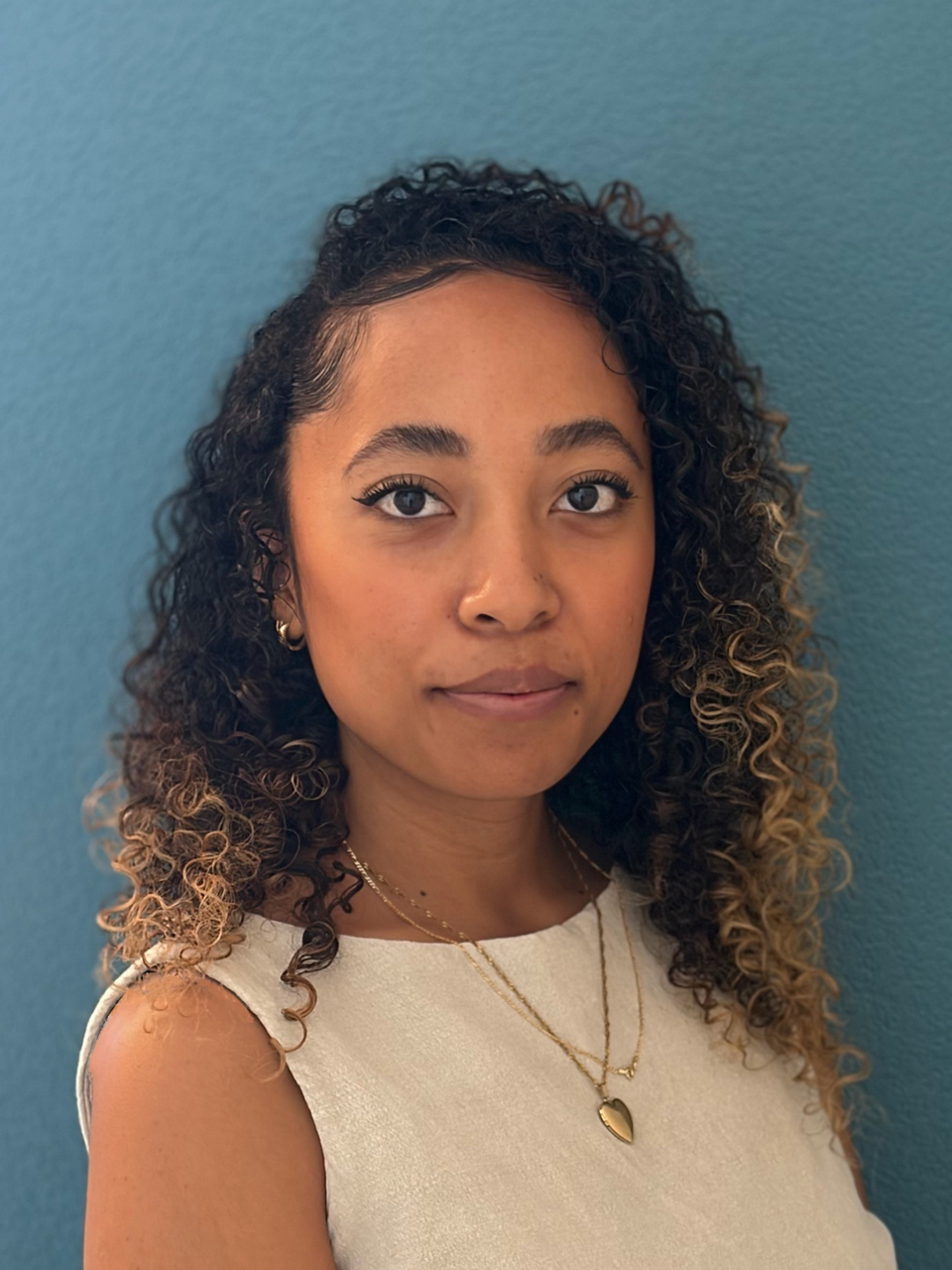 Yahnay Terrell headshot