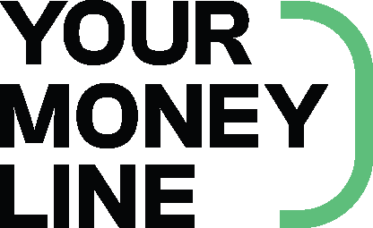 Your Money Line Logo