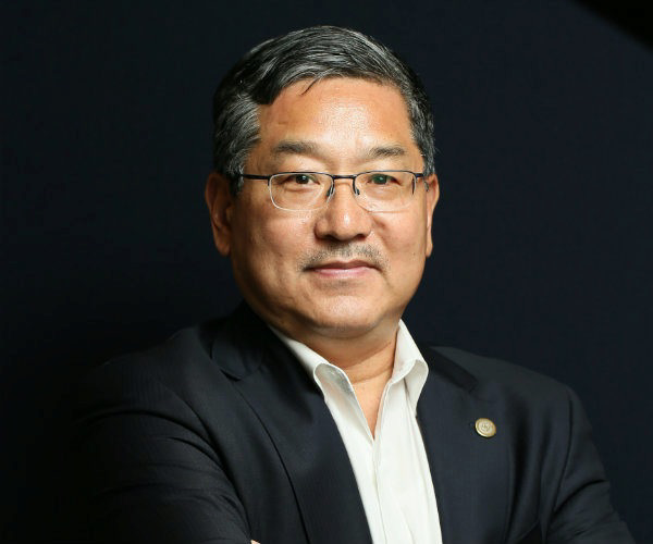 John Zhang